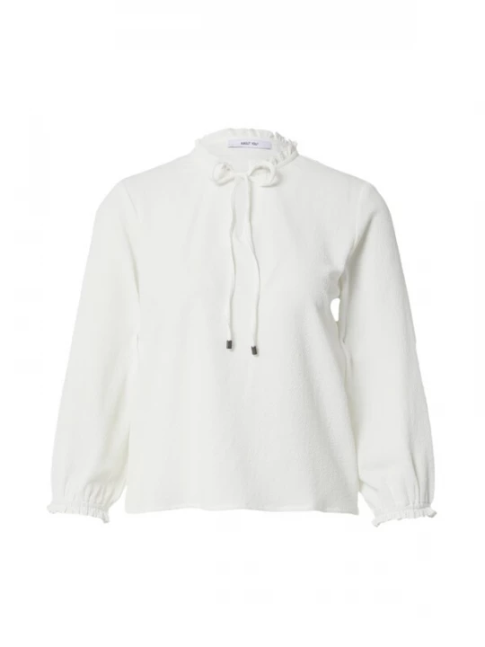 Foto van product ABOUT YOU Blouse wit