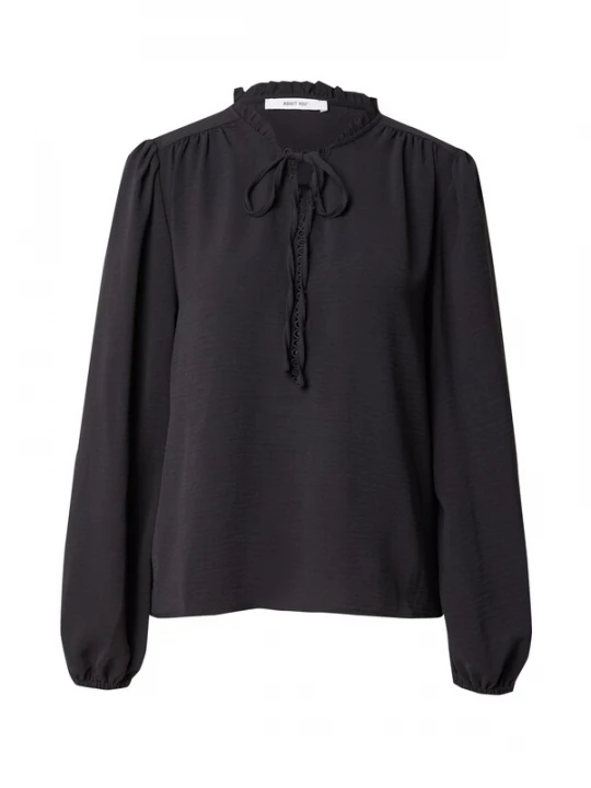 Foto van product ABOUT YOU Blouse zwart