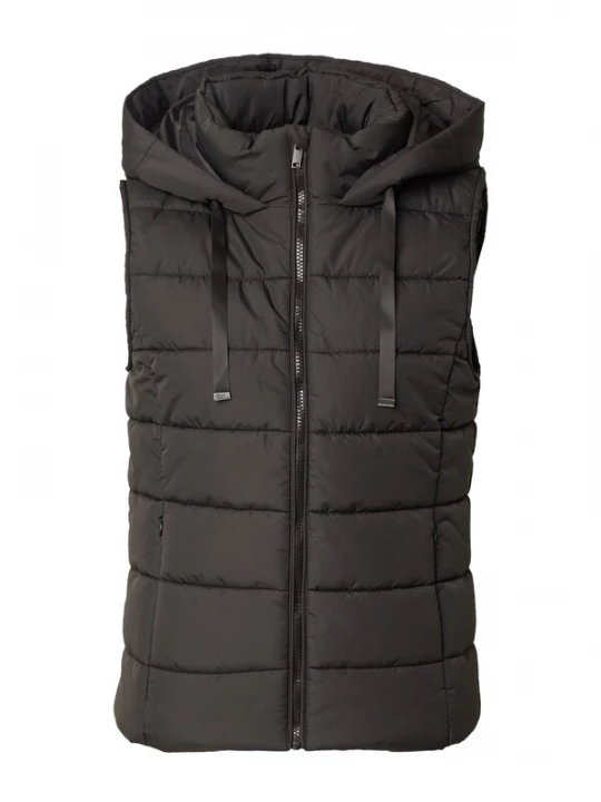 Foto van product ABOUT YOU Bodywarmer 'Carina' zwart