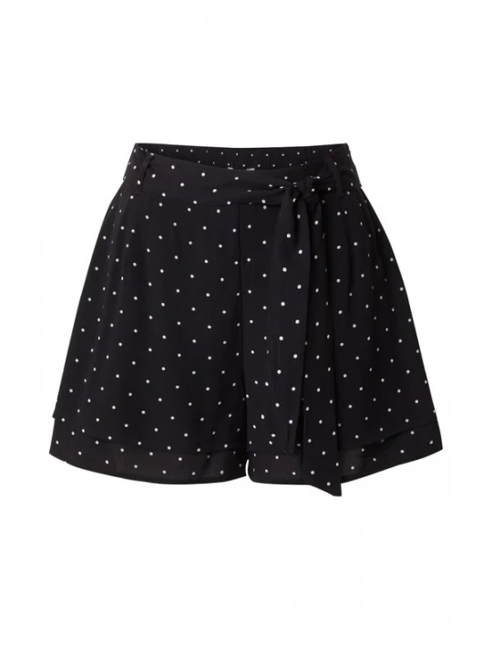 Foto van product ABOUT YOU Broek 'Arianna' zwart