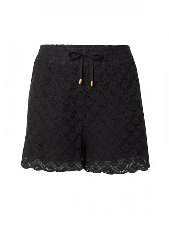 Foto van product ABOUT YOU Broek 'Bianca' zwart
