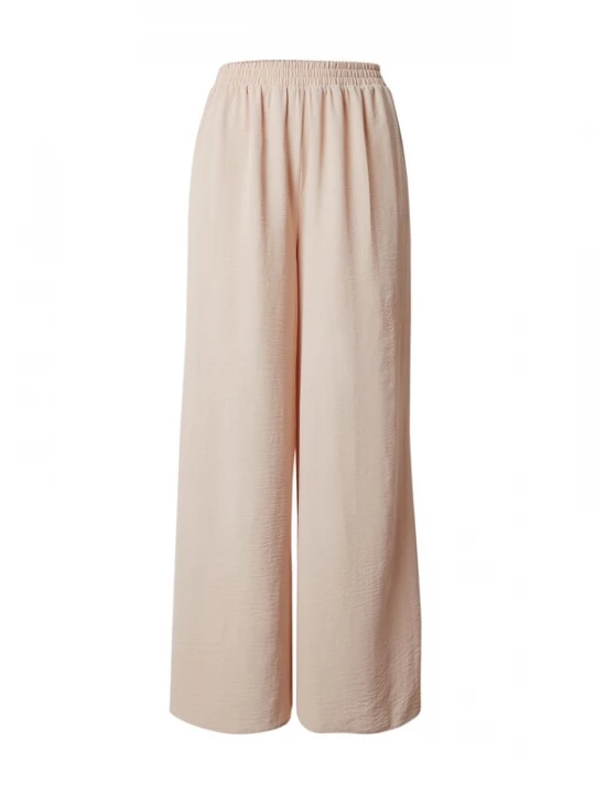 Foto van product ABOUT YOU Broek 'Caitlin' lichtgeel