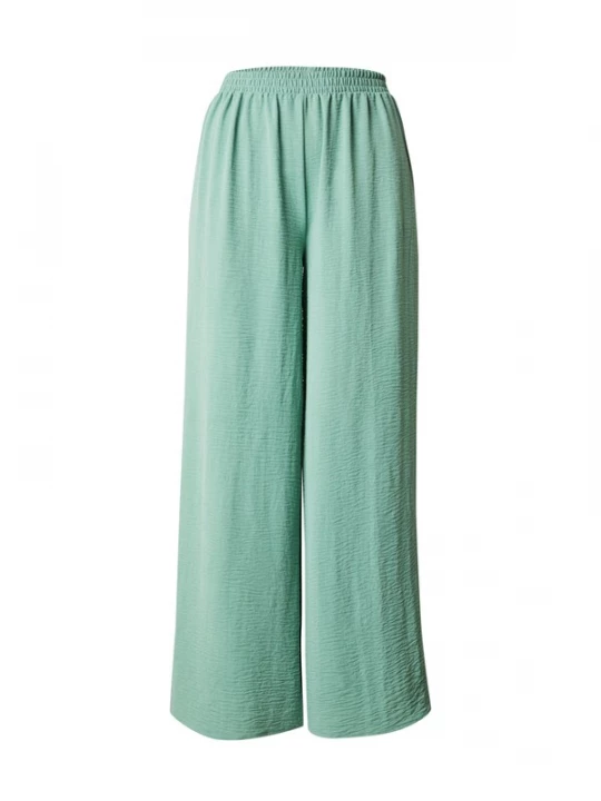 Foto van product ABOUT YOU Broek 'Caitlin' mintgroen