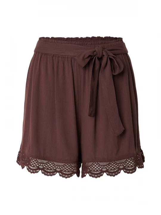 Foto van product ABOUT YOU Broek 'Dilara' bruin