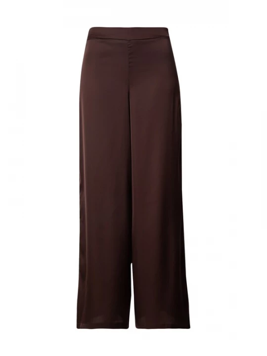 Foto van product ABOUT YOU Broek donkerbruin