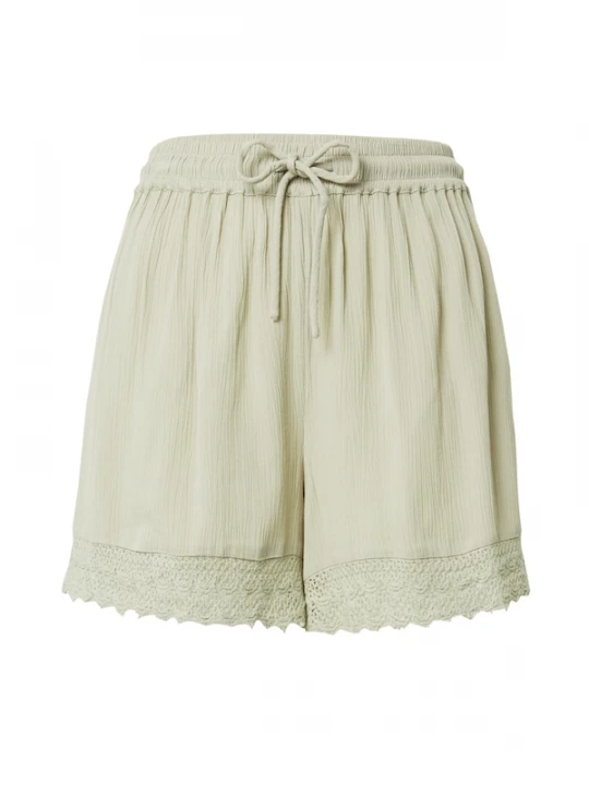 Foto van product ABOUT YOU Broek 'Dorina' lichtgroen