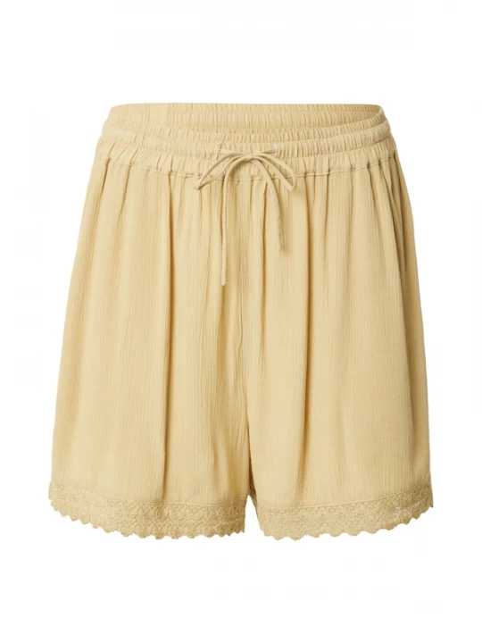 Foto van product ABOUT YOU Broek 'Dorina' lichtgroen