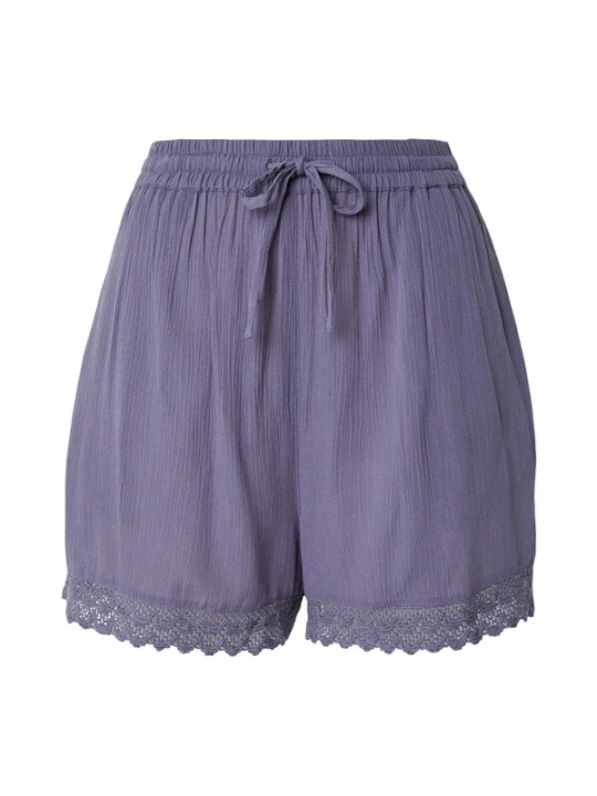 Foto van product ABOUT YOU Broek 'Dorina' smoky blue