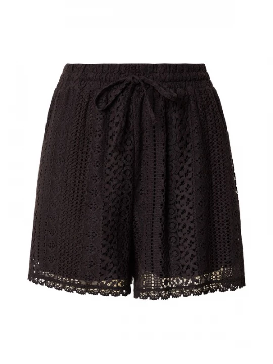 Foto van product ABOUT YOU Broek 'Ina' zwart