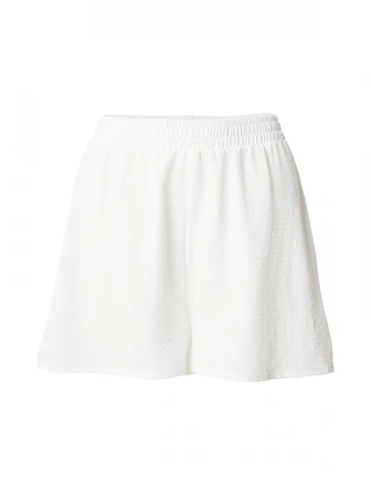 Foto van product ABOUT YOU Broek 'Juliena' offwhite