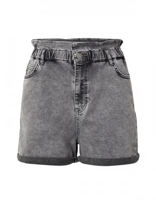 Foto van product ABOUT YOU Broek 'Leona' grey denim