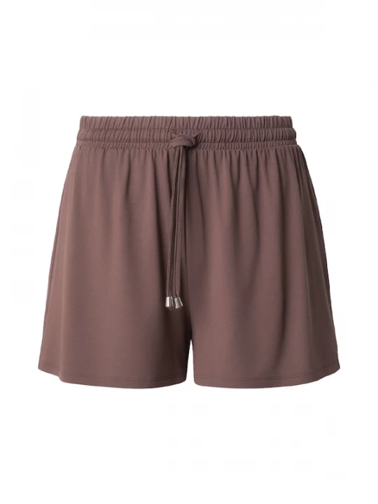 Foto van product ABOUT YOU Broek 'Line' chocoladebruin