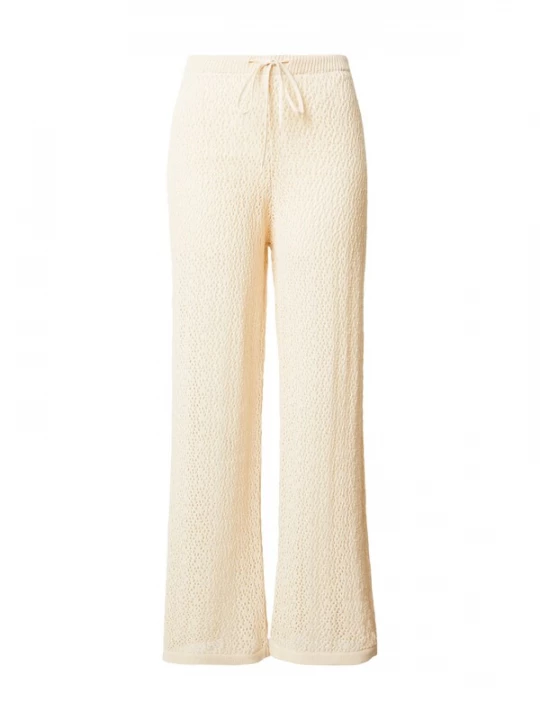 Foto van product ABOUT YOU Broek 'Lotti' ecru