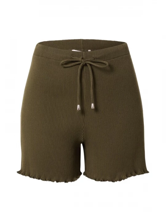 Foto van product ABOUT YOU Broek 'Lotti' groen
