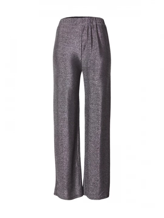 Foto van product ABOUT YOU Broek 'Lucia' zilver