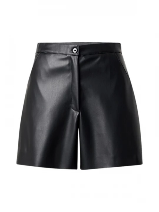 Foto van product ABOUT YOU Broek 'Maithe' zwart