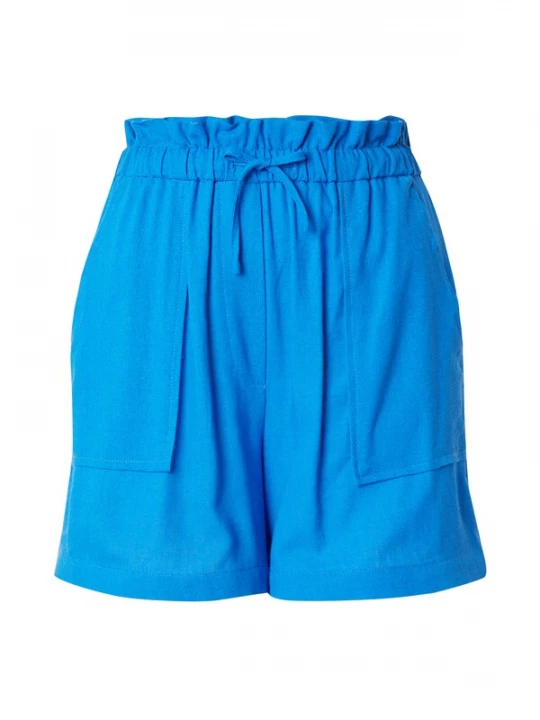 Foto van product ABOUT YOU Broek 'Mieke' blauw