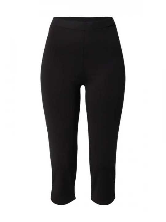 Foto van product ABOUT YOU Broek 'Mina' zwart