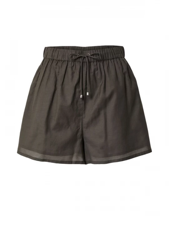 Foto van product ABOUT YOU Broek 'Orelia' kaki