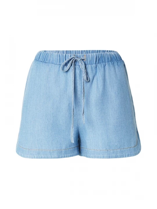 Foto van product ABOUT YOU Broek 'Pernilla' blauw
