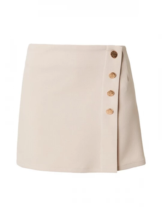 Foto van product ABOUT YOU Broek 'Sharon' ecru