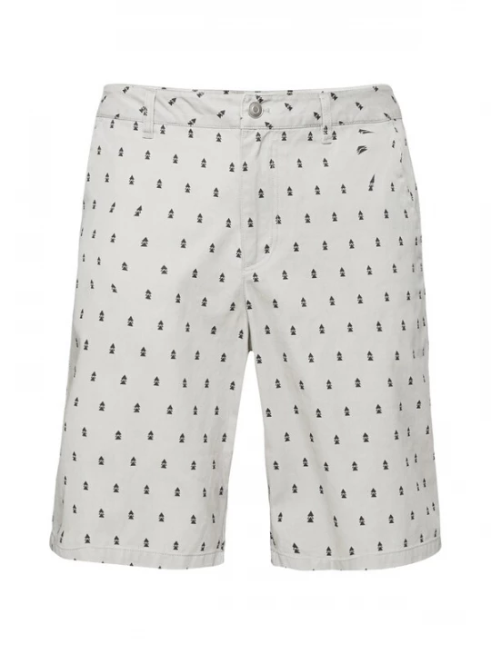 Foto van product ABOUT YOU Chino 'Enno' beige / zwart