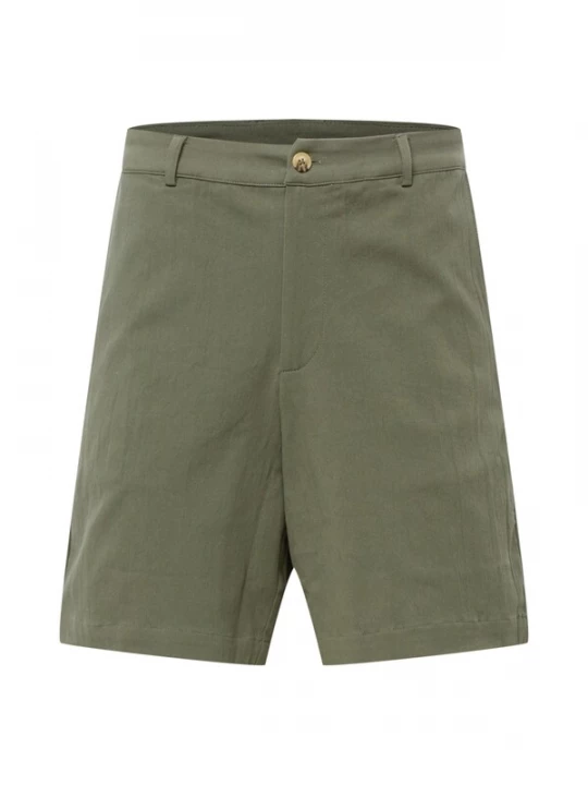 Foto van product ABOUT YOU Chino 'Marten' kaki