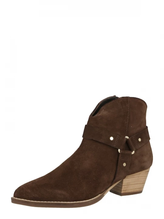 Foto van product ABOUT YOU Cowboylaarzen 'Amalia' bruin