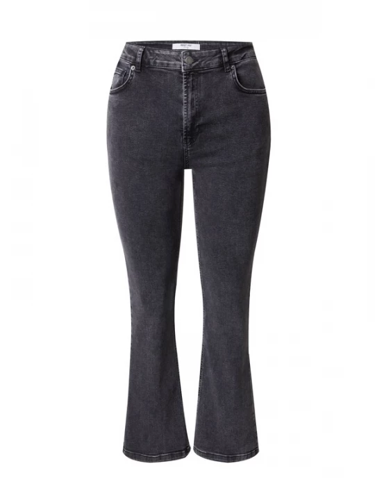 Foto van product ABOUT YOU Curvy Jeans 'Naomi' grijs