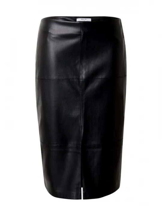 Foto van product ABOUT YOU Curvy Rok 'Diana' zwart