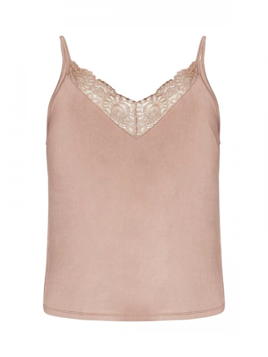 Foto van product ABOUT YOU Curvy Top 'Shelly' rosé
