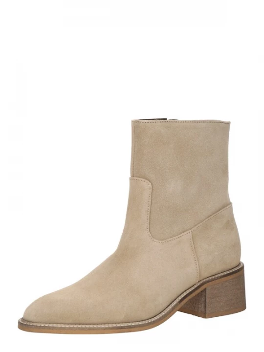 Foto van product ABOUT YOU Enkellaarsjes 'Janne' taupe
