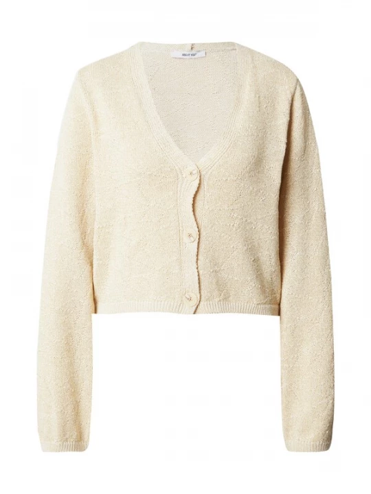 Foto van product ABOUT YOU Gebreid vest 'Alita' beige
