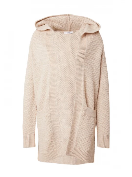 Foto van product ABOUT YOU Gebreid vest 'Elektra' beige