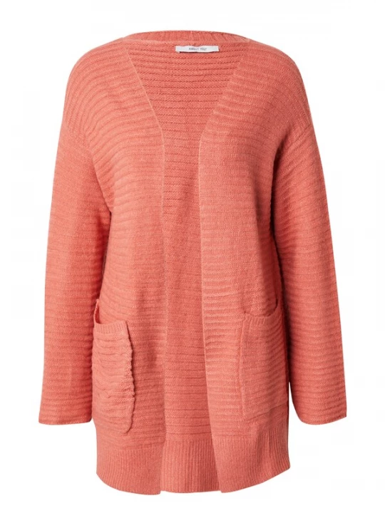 Foto van product ABOUT YOU Gebreid vest 'Theodora' pink