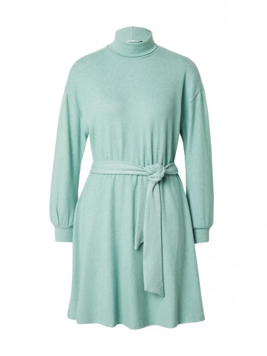 Foto van product ABOUT YOU Gebreide jurk 'Nova' mintgroen