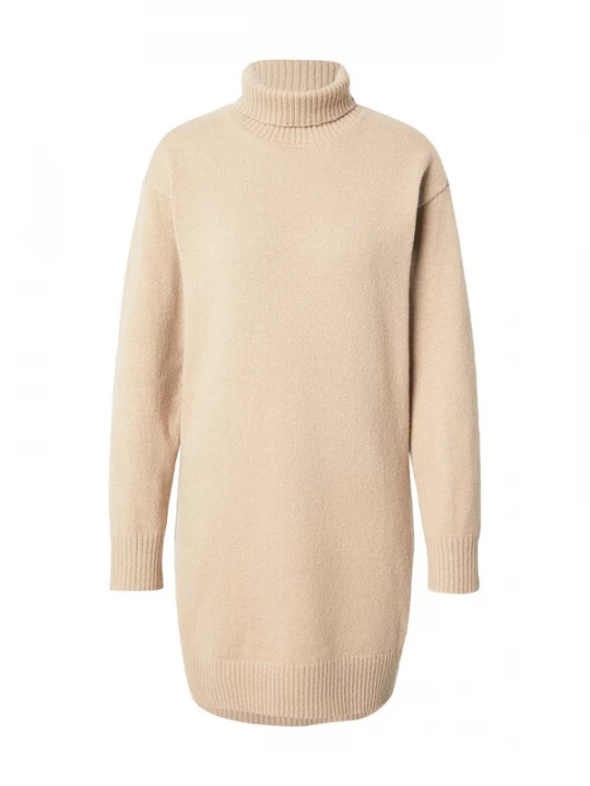 Foto van product ABOUT YOU Gebreide jurk 'Roxane' beige