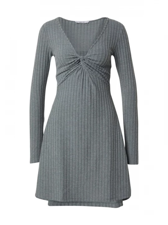 Foto van product ABOUT YOU Gebreide jurk smoky blue