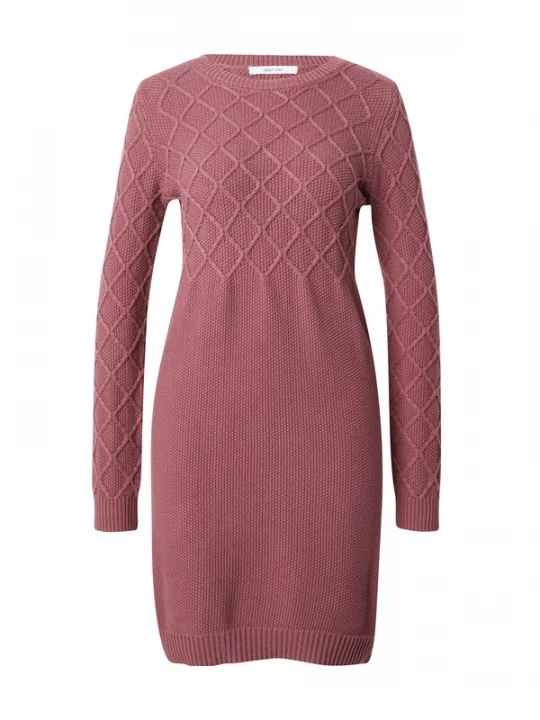 Foto van product ABOUT YOU Gebreide jurk 'Vivian' rosé