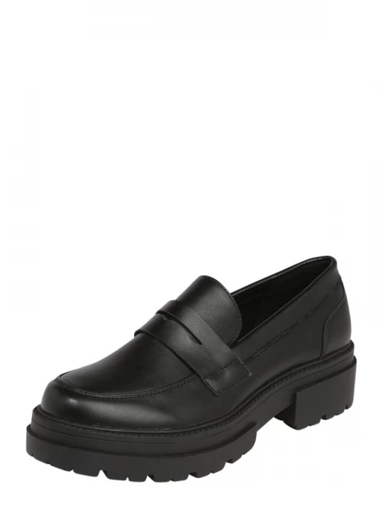 Foto van product ABOUT YOU Instappers 'Valerie Loafer' zwart