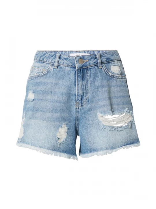 Foto van product ABOUT YOU Jeans blauw denim
