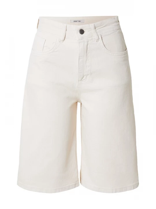 Foto van product ABOUT YOU Jeans 'Enie' natuurwit