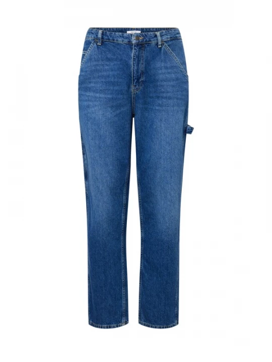 Foto van product ABOUT YOU Jeans 'Esad' blauw / blauw denim