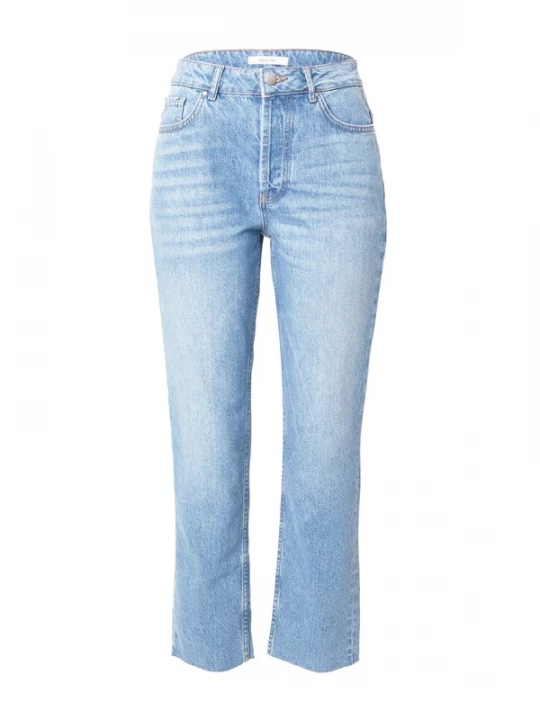 Foto van product ABOUT YOU Jeans 'Evelin' blauw denim