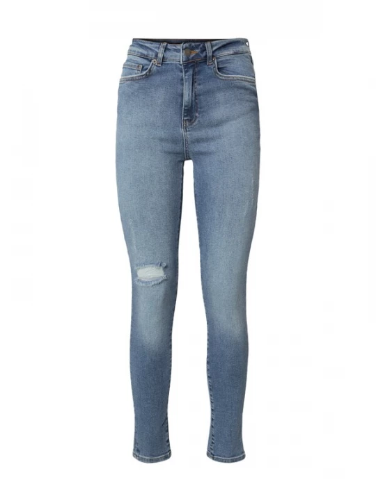 Foto van product ABOUT YOU Jeans 'Falda' blauw