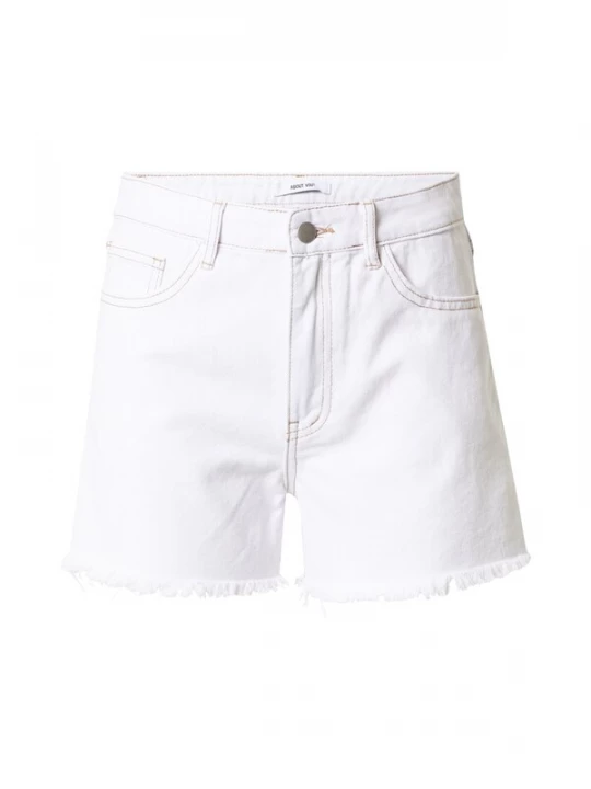 Foto van product ABOUT YOU Jeans 'Heike' white denim