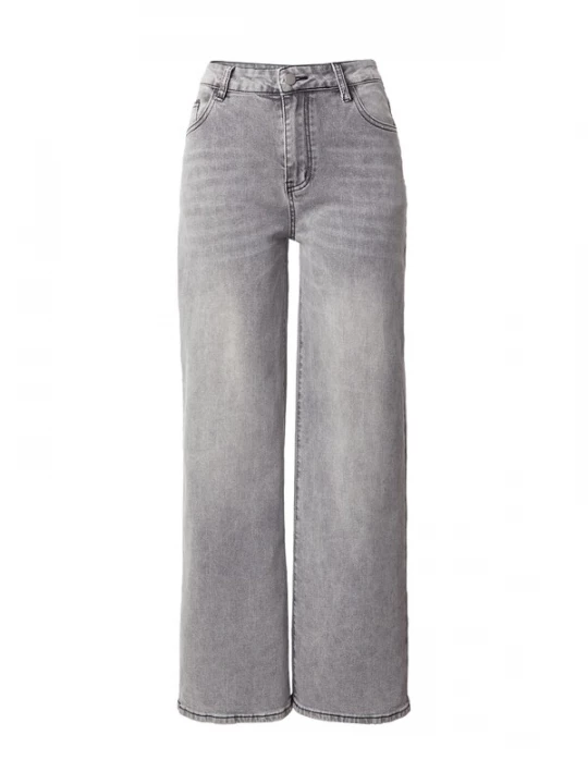 Foto van product ABOUT YOU Jeans 'Nena' lichtgrijs