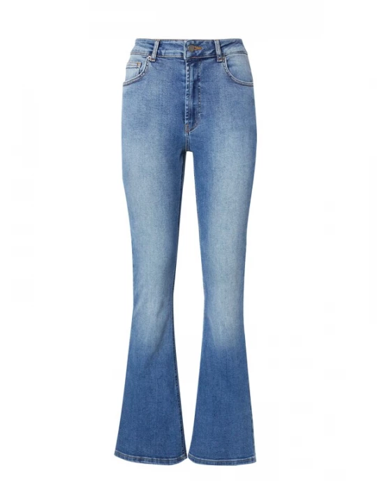 Foto van product ABOUT YOU Jeans 'Raquel' blauw