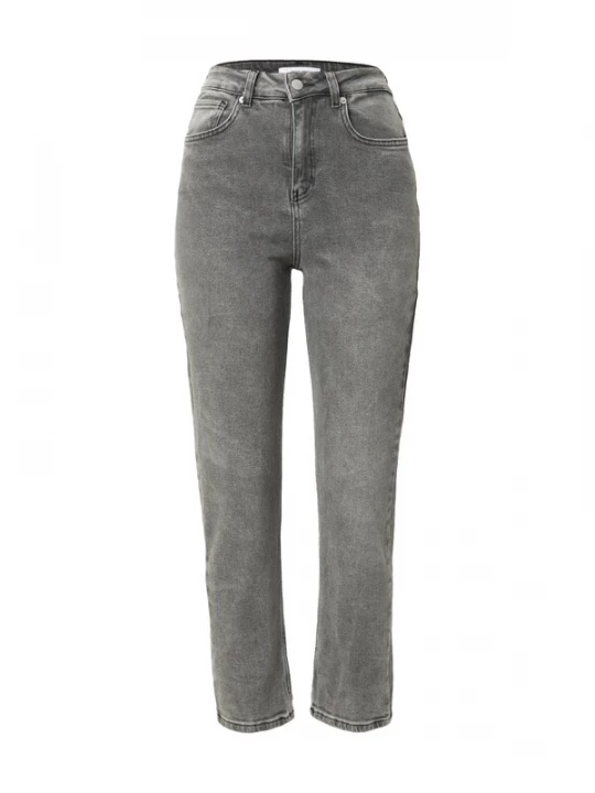 Foto van product ABOUT YOU Jeans 'Raven' grey denim