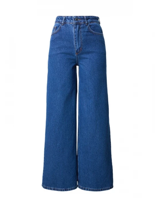 Foto van product ABOUT YOU Jeans 'Victoria' blauw